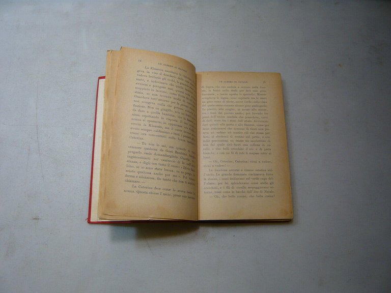 Della Rocca Castiglione,RACCONTI E NOVELLE,Firenze,1903