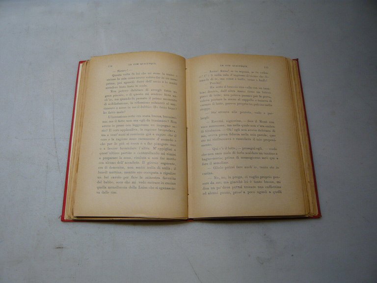 Della Rocca Castiglione,RACCONTI E NOVELLE,Firenze,1903