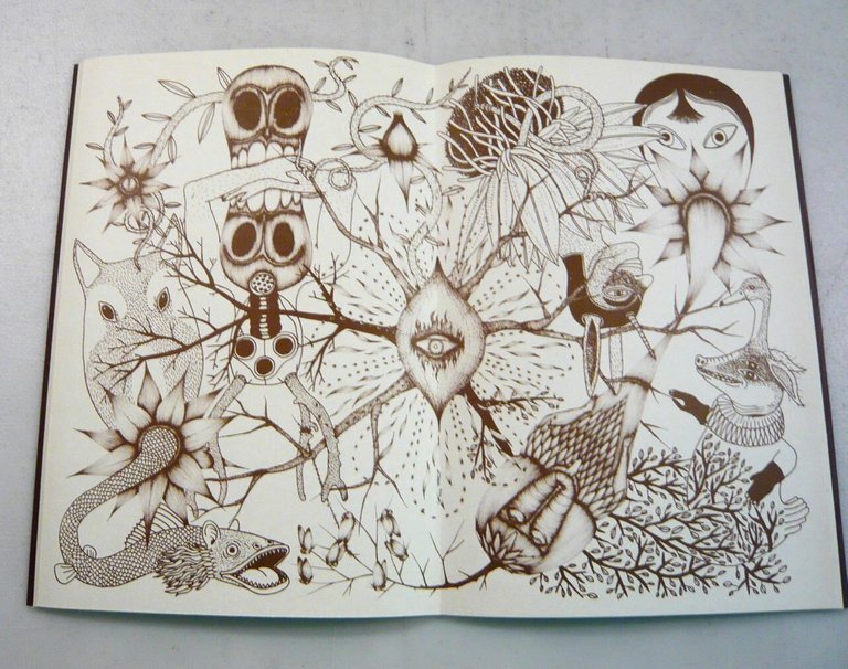 DEM/REKAL,25 DISEGNI,2008 Modo Infoshop [illustrazione