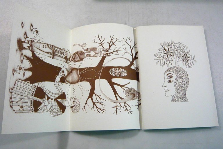 DEM/REKAL,25 DISEGNI,2008 Modo Infoshop [illustrazione