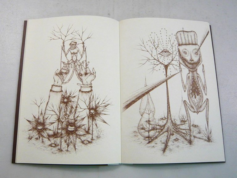 DEM/REKAL,25 DISEGNI,2008 Modo Infoshop [illustrazione