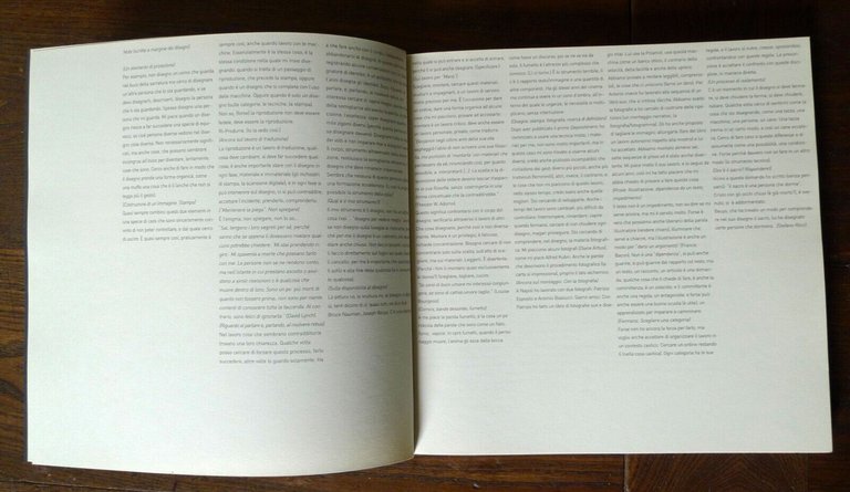 DEPOSITONERO/02 CENTOVENTI DISEGNI DI STEFANO RICCI,2002 Infinito[ILLUSTRAZIONE