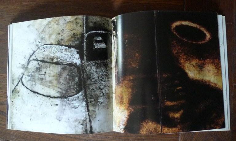 DEPOSITONERO/02 CENTOVENTI DISEGNI DI STEFANO RICCI,2002 Infinito[ILLUSTRAZIONE