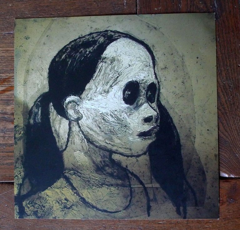 DEPOSITONERO/02 CENTOVENTI DISEGNI DI STEFANO RICCI,2002 Infinito[ILLUSTRAZIONE