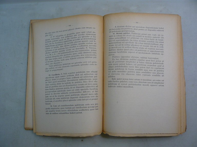 Dezza,METAPHYSICA GENERALIS,Roma,1948[latino