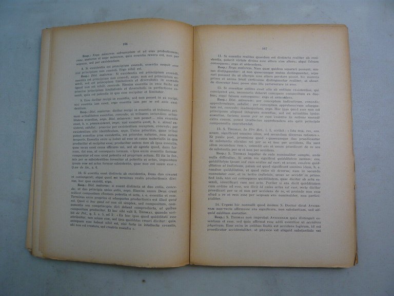 Dezza,METAPHYSICA GENERALIS,Roma,1948[latino