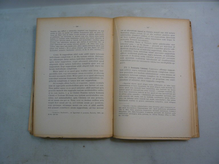 Dezza,METAPHYSICA GENERALIS,Roma,1948[latino