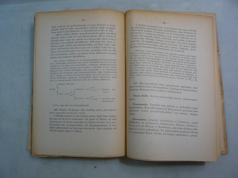 Dezza,METAPHYSICA GENERALIS,Roma,1948[latino