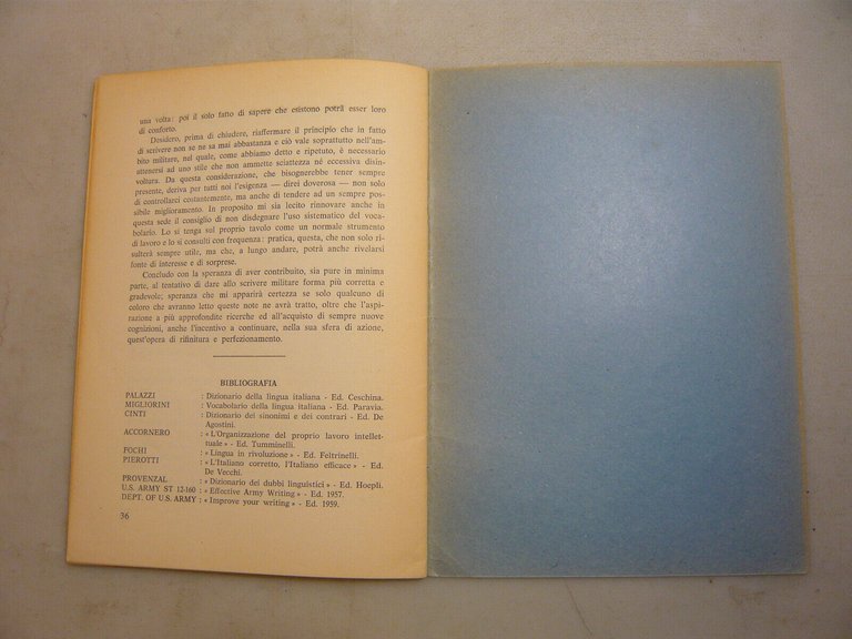 Di Bello,EFFICACIA E PROPRIETA DI LINGUAGGIO NELLE FORME DI COMUNICAZIONE...