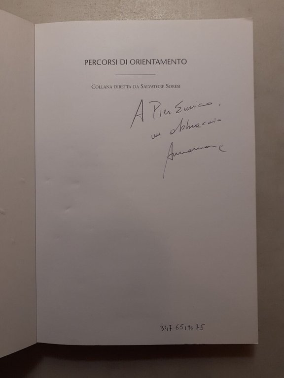 di Fabio,BILANCIO DI COMPETENZE E ORIENTAMENTO FORMATIVO,contributo psicologico