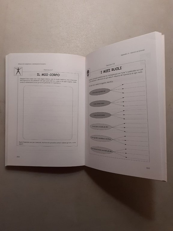 di Fabio,BILANCIO DI COMPETENZE E ORIENTAMENTO FORMATIVO,contributo psicologico