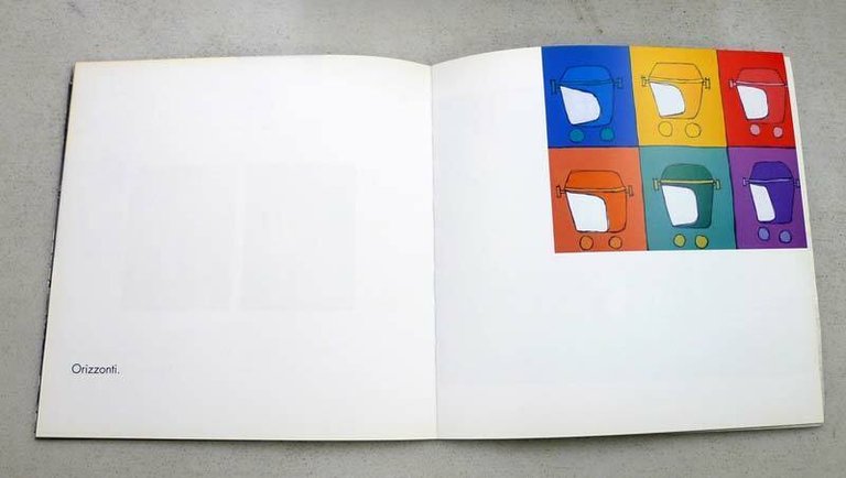 Di Mauro,TOTÒ CARIELLO,1996 Licata/Squadro Bologna[catalogo,arte contemporanea