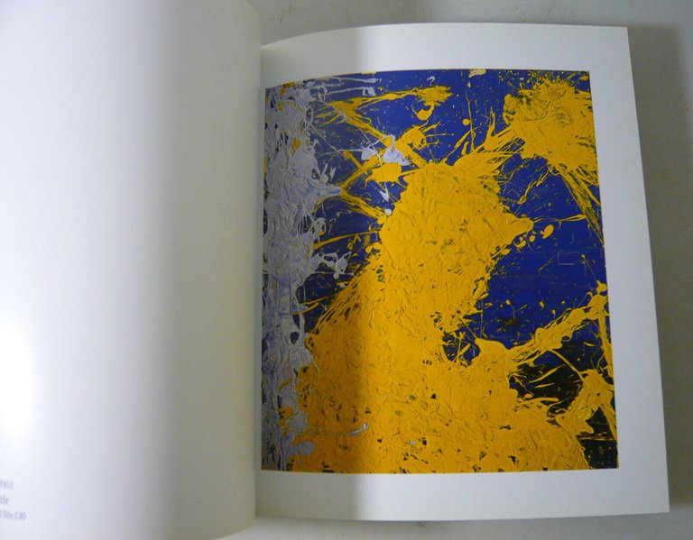 Dim Sampaio,L’INAFFERRABILE PIGMENTO/THE ELUSIVE PIGMENT[arte brasiliana,Bologna