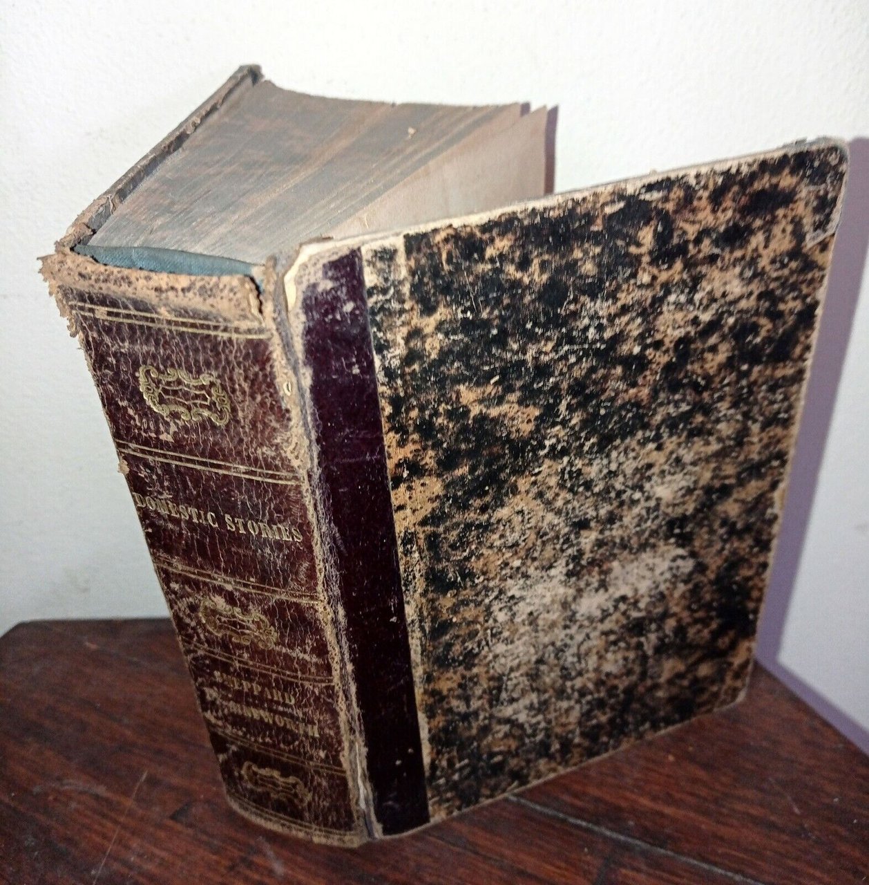 Dinah Craik,DOMESTIC STORIES/Harrison Ainsworth,JACK SHEPPARD,1862/'46 Tauchnitz