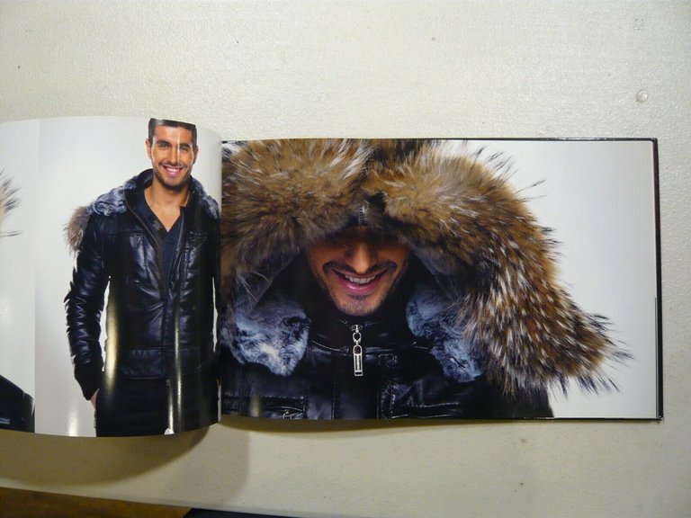 DIRK BIKKEMBERGS Sport Couture Winter 2009[dvd, moda,sport, Ravanelli
