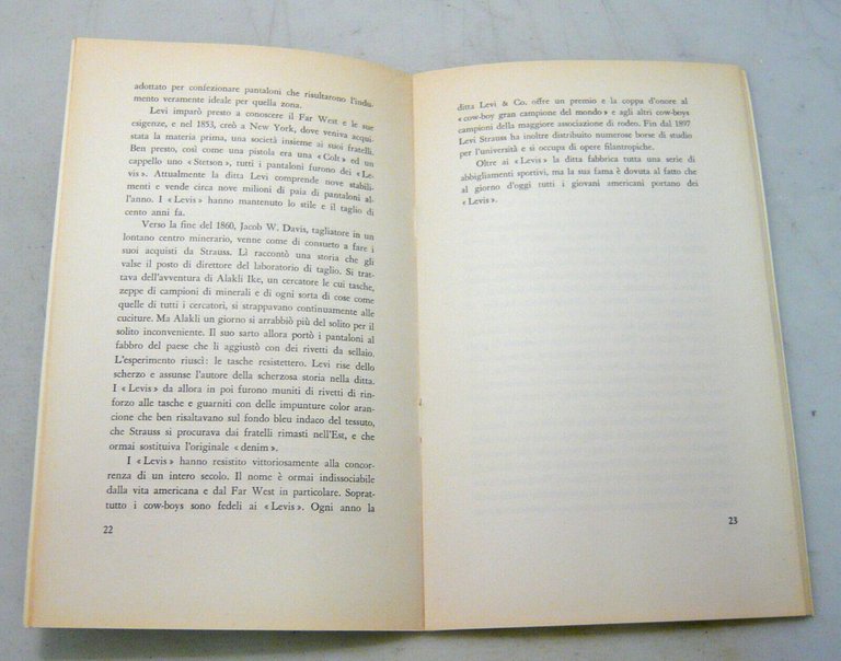 DISEGNO NELL’INDUSTRIA AMERICANA.Artigianato[Stati Uniti,US Information Service