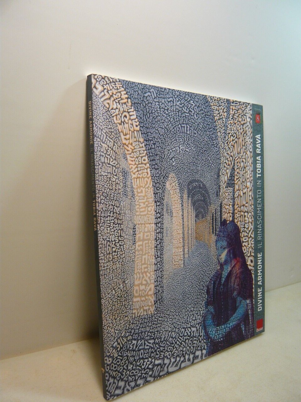DIVINE ARMONIE.Il Rinascimento in Tobia Ravà, Museo civico di Asolo,2021