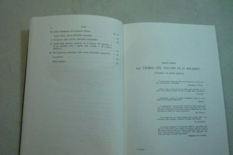 Dmitriev,SAGGI ECONOMICI,1972[Ricardo, Cournot, Walras