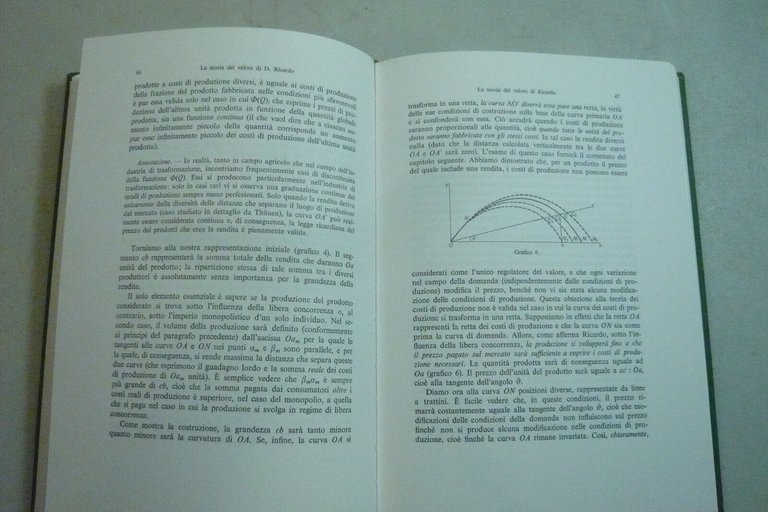 Dmitriev,SAGGI ECONOMICI,1972[Ricardo, Cournot, Walras