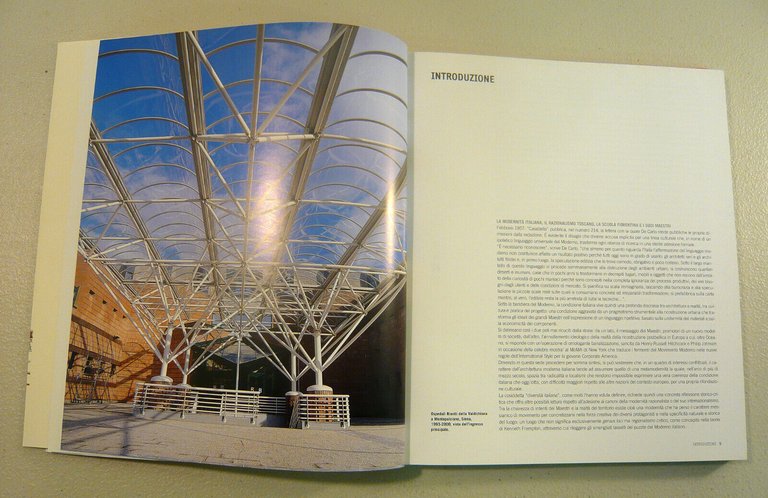 Donati,CENTRO STUDI PROGETTAZIONE EDILIZIA,2007 Electa[architettura