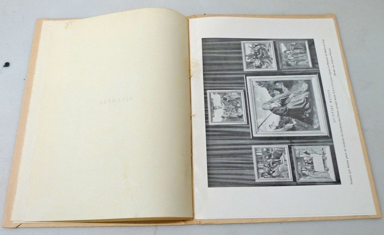 Dos Santos,O POLIPTICO DA MADRE DE DEUS DE QUINTINO METSYS,1939[storia …