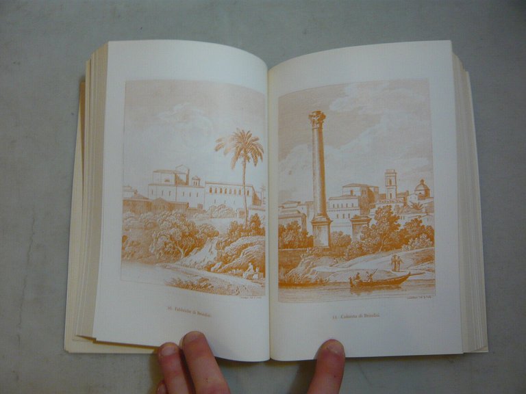 Dotoli-Forino,VIAGGIATORI FRANCESI IN PUGLIA NELL'OTTOCENTO,Brescia,1985