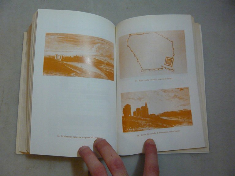 Dotoli-Forino,VIAGGIATORI FRANCESI IN PUGLIA NELL'OTTOCENTO,Brescia,1985