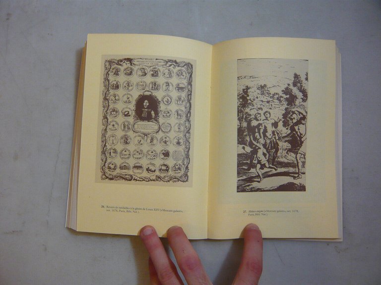 Dotoli,LITTERATURE ET SOCIETE EN FRANCE AU XVII SIECLE,Brescia,1987[francese