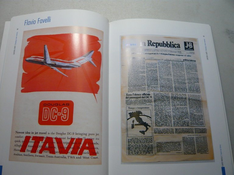 DRAWING A NEW MEMORY Cantieri darte, Gangemi, 2010