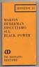 Duberman,DISCUTIAMO SUL BLACK POWER,De Donato 1968,Dissensi n.13[Potere Nero
