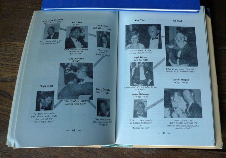 Duke of Edinburgh's Own REGIMENTAL JOURNAL n.24 1970[7th D.E.O.GURKHA RIFLES