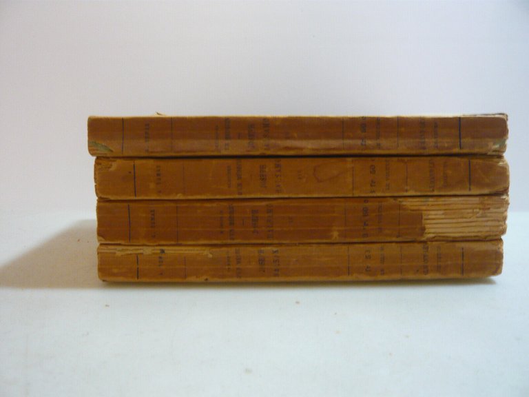 Dumas,JOSEPH BALSAMO,Parigi,1925[francese