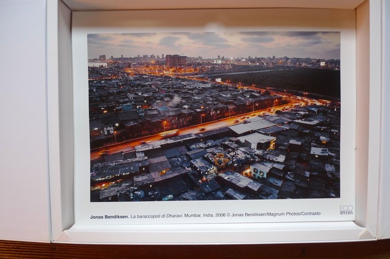 ECOSHPERA PORTFOLIO,UTET 2010[AMBIENTE,FOTOGRAFIA,Sebastião Salgado,Zambardino