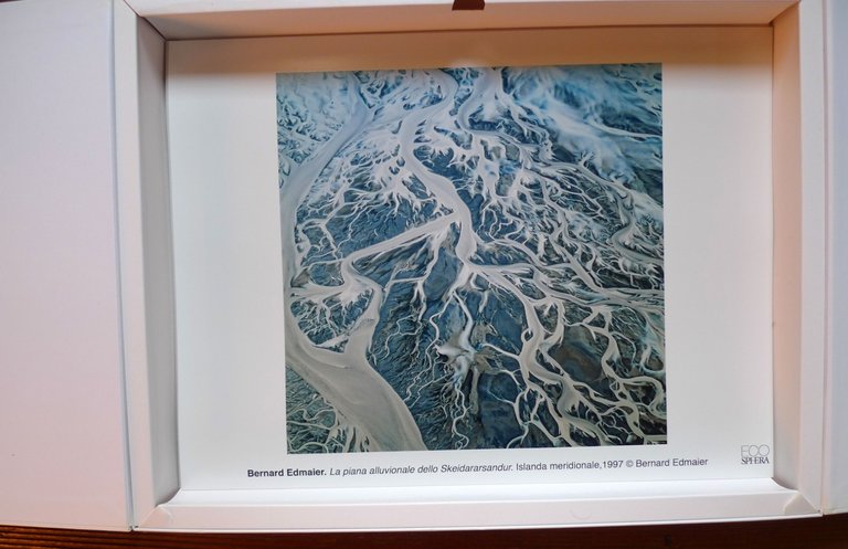 ECOSHPERA PORTFOLIO,UTET 2010[AMBIENTE,FOTOGRAFIA,Sebastião Salgado,Zambardino