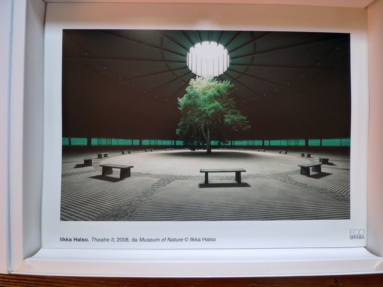 ECOSHPERA PORTFOLIO,UTET 2010[AMBIENTE,FOTOGRAFIA,Sebastião Salgado,Zambardino