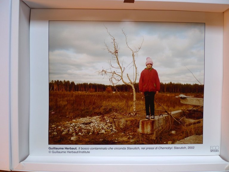 ECOSHPERA PORTFOLIO,UTET 2010[AMBIENTE,FOTOGRAFIA,Sebastião Salgado,Zambardino