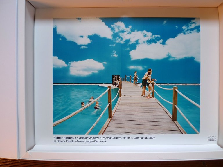 ECOSHPERA PORTFOLIO,UTET 2010[AMBIENTE,FOTOGRAFIA,Sebastião Salgado,Zambardino