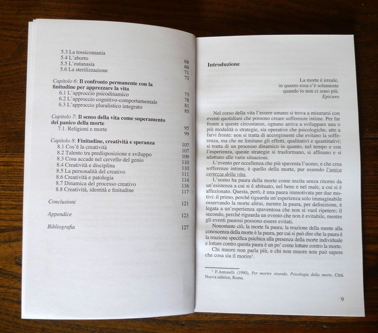 Edoardo Giusti/Luana Croce,CON-TATTO CON L'ASSOLUTO,2017 Sovera[psicoterapia