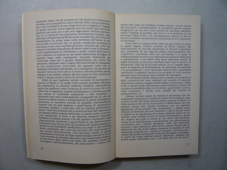 EDUCAZIONE E RAGIONE vol. 1 e 2 Scritti in onore …