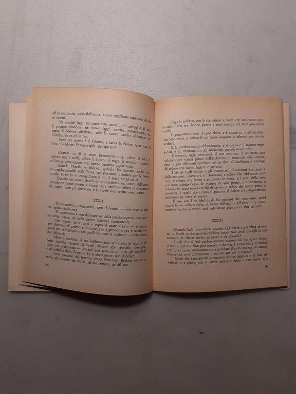Edward Carpenter,VERSO LA DEMOCRAZIA,Bulzoni 1980[Cristina Giorcelli