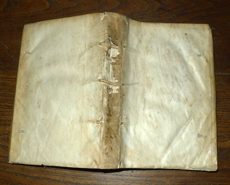 Egnazio,TREBELLIUS POLLIO[.]EGNATIUS,De principibus Romanorum,1544[STORIA ROMANA