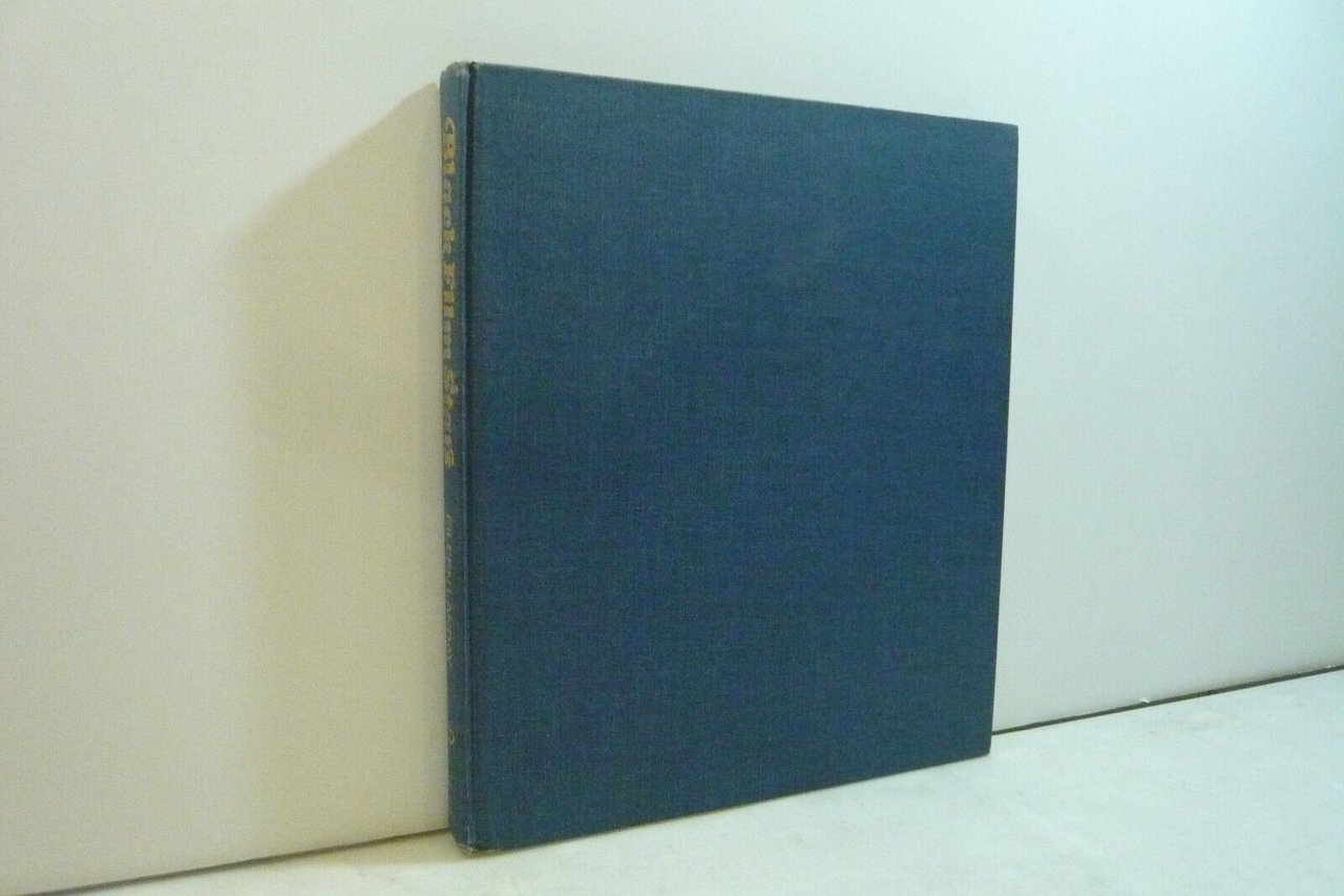 Eileen Landay, BLACK FILM STARS, Drake Publishers Inc., New York, …