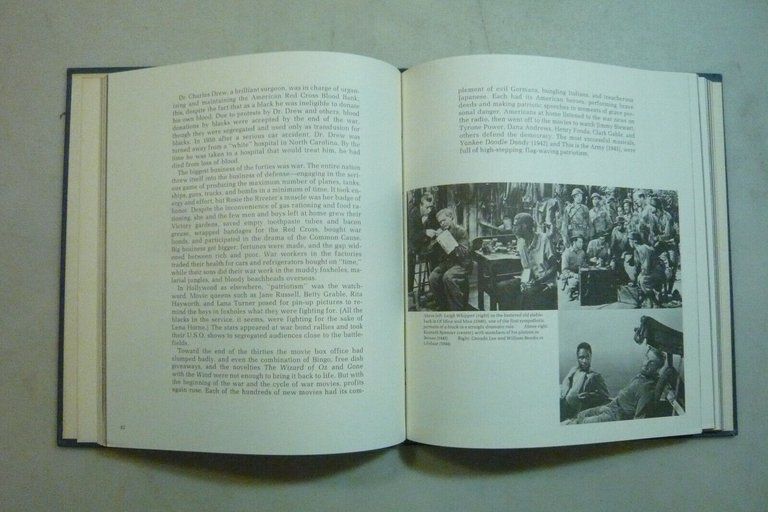 Eileen Landay, BLACK FILM STARS, Drake Publishers Inc., New York, …