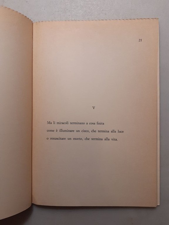 Elio Pagliarani, EPIGRAMMI FERRARESI, Pietro Manni, Lecce, 1987