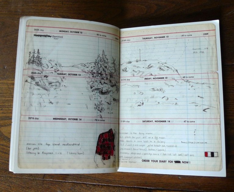 Elisabeth Belliveau,DON'T GET LONELY DON'T GET LOST+DVD,2010[illustrazione