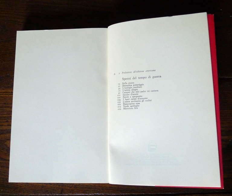 Elizabeth Bowen,SPETTRI DEL TEMPO DI GUERRA,1991 Theoria[LETTERATURA FANTASTICA