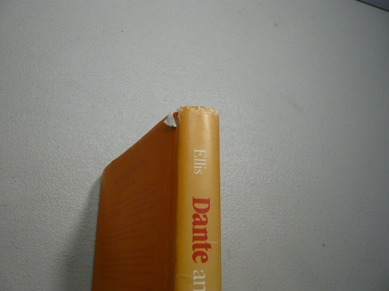 Ellis,DANTE AND ENGLISH POETRY,Cambridge 1983[Shelley,T.S. Eliot, Alighieri