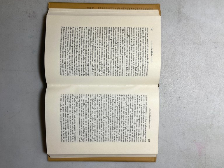 Emanuele Severino, LA GLORIA, Adelphi 2001 | Immagine Gallery 4