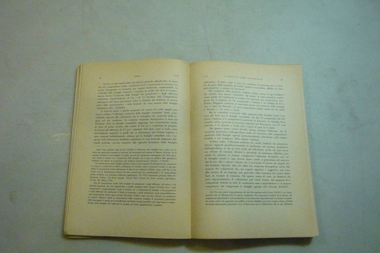 EMILIA,Camera dei deputati,Roma,1953[atti parlamentari,statistica,disoccupazione