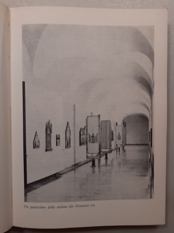 Emiliani,LA PINACOTECA NAZIONALE DI BOLOGNA,Labanti e Nanni 1969